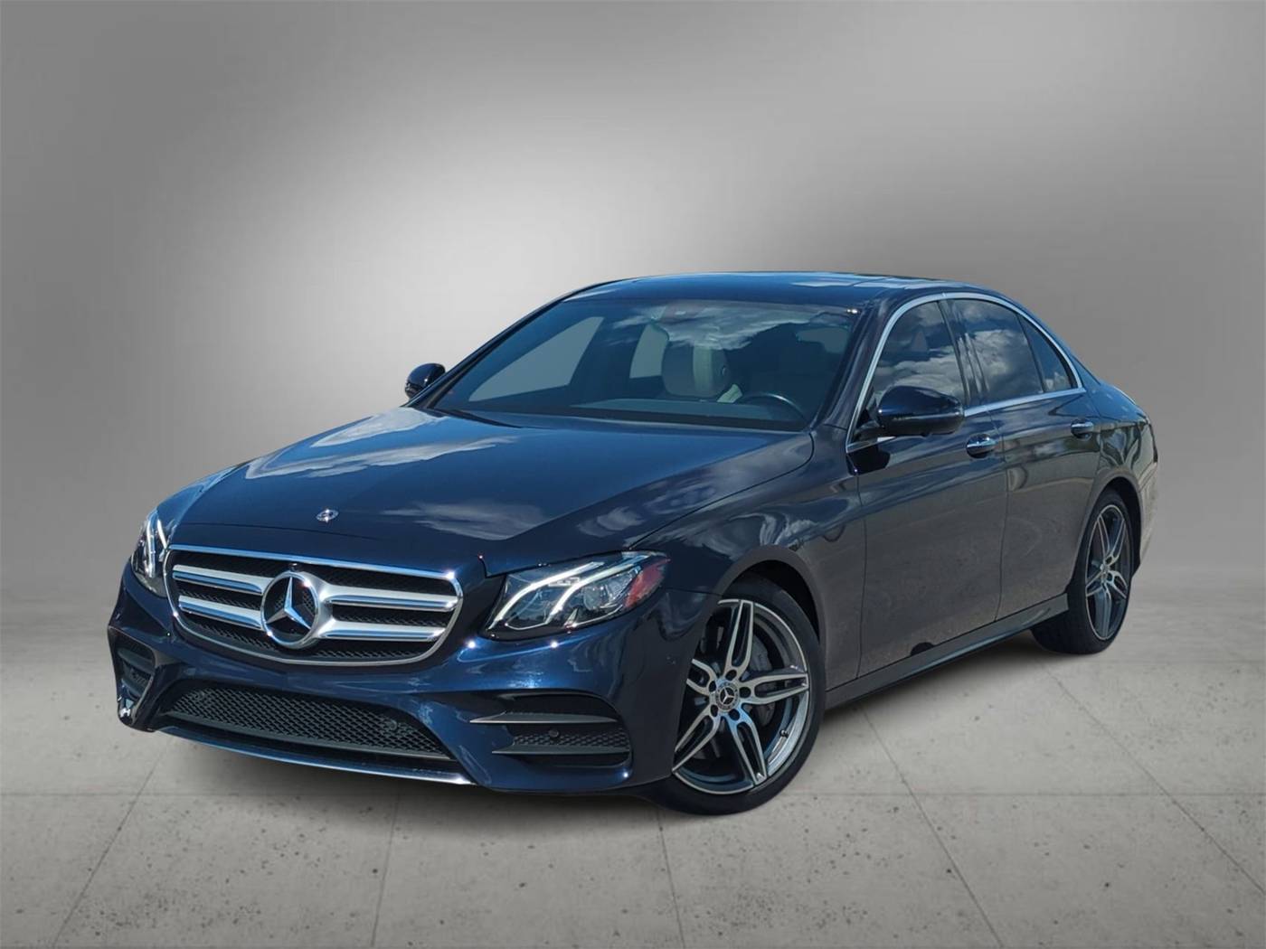 2020 Mercedes-Benz E-Class E 350 — Sedan — 38,952 mi — Farmington Hills, MI