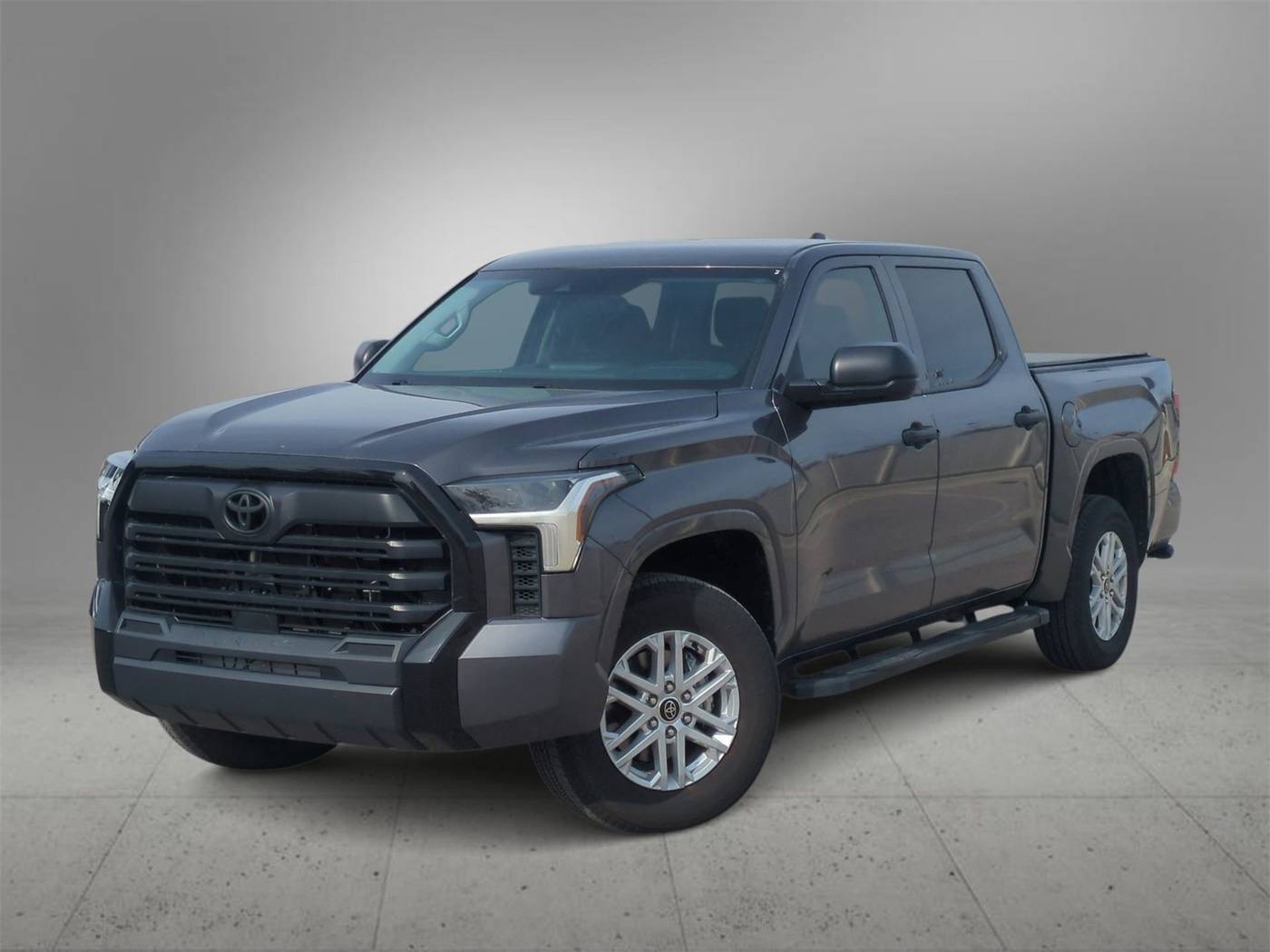 2023 Toyota Tundra SR — Pickup Truck — 48,855 mi — Farmington Hills, MI