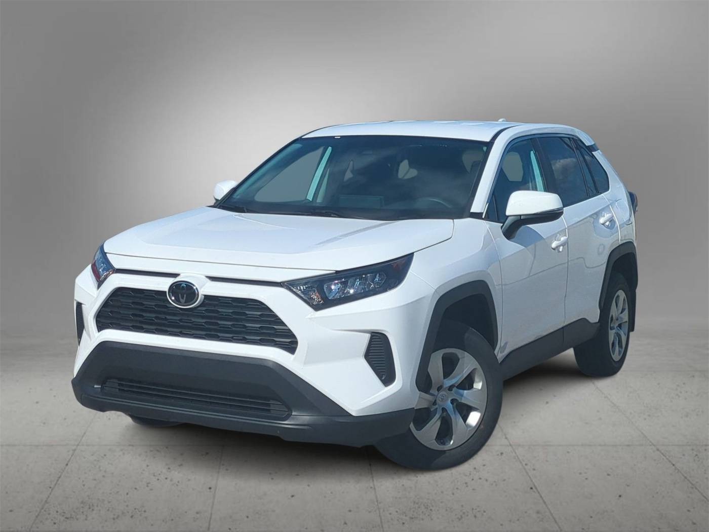 2022 Toyota RAV4 LE — SUV — 36,039 mi — Farmington Hills, MI