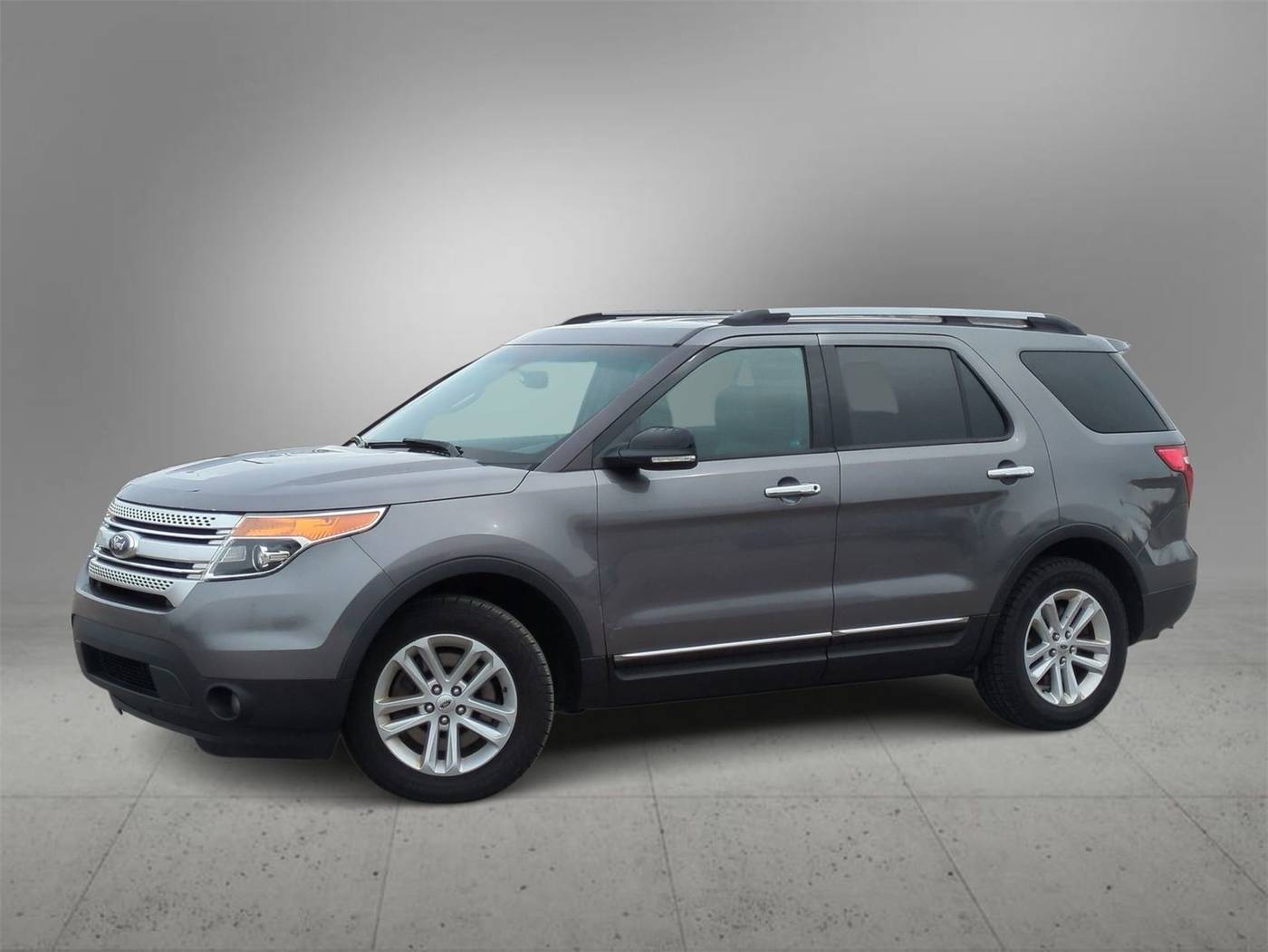 2013 Ford Explorer XLT — SUV — 175,000 mi — Farmington Hills, MI