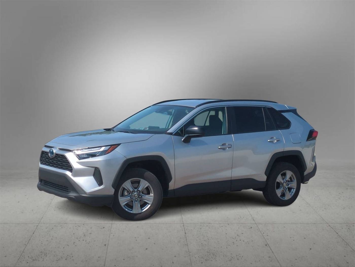 2024 Toyota RAV4 Hybrid LE — SUV — 31,064 mi — Farmington Hills, MI