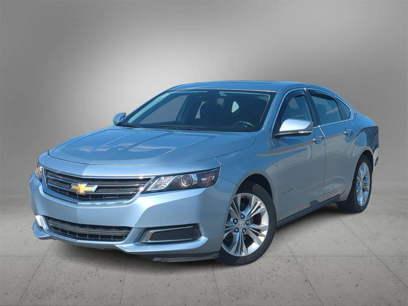 2015 Chevrolet Impala LT — Sedan — 103,797 mi — Farmington Hills, MI