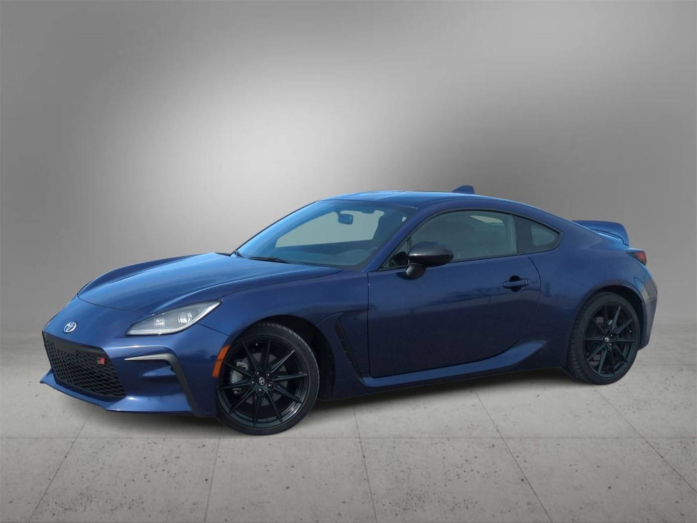 2022 Toyota GR86 Premium — Coupe — 25,514 mi — Farmington Hills, MI