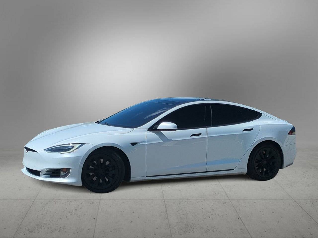 2016 Tesla Model S 75D — Hatchback — 97,709 mi — Farmington Hills, MI