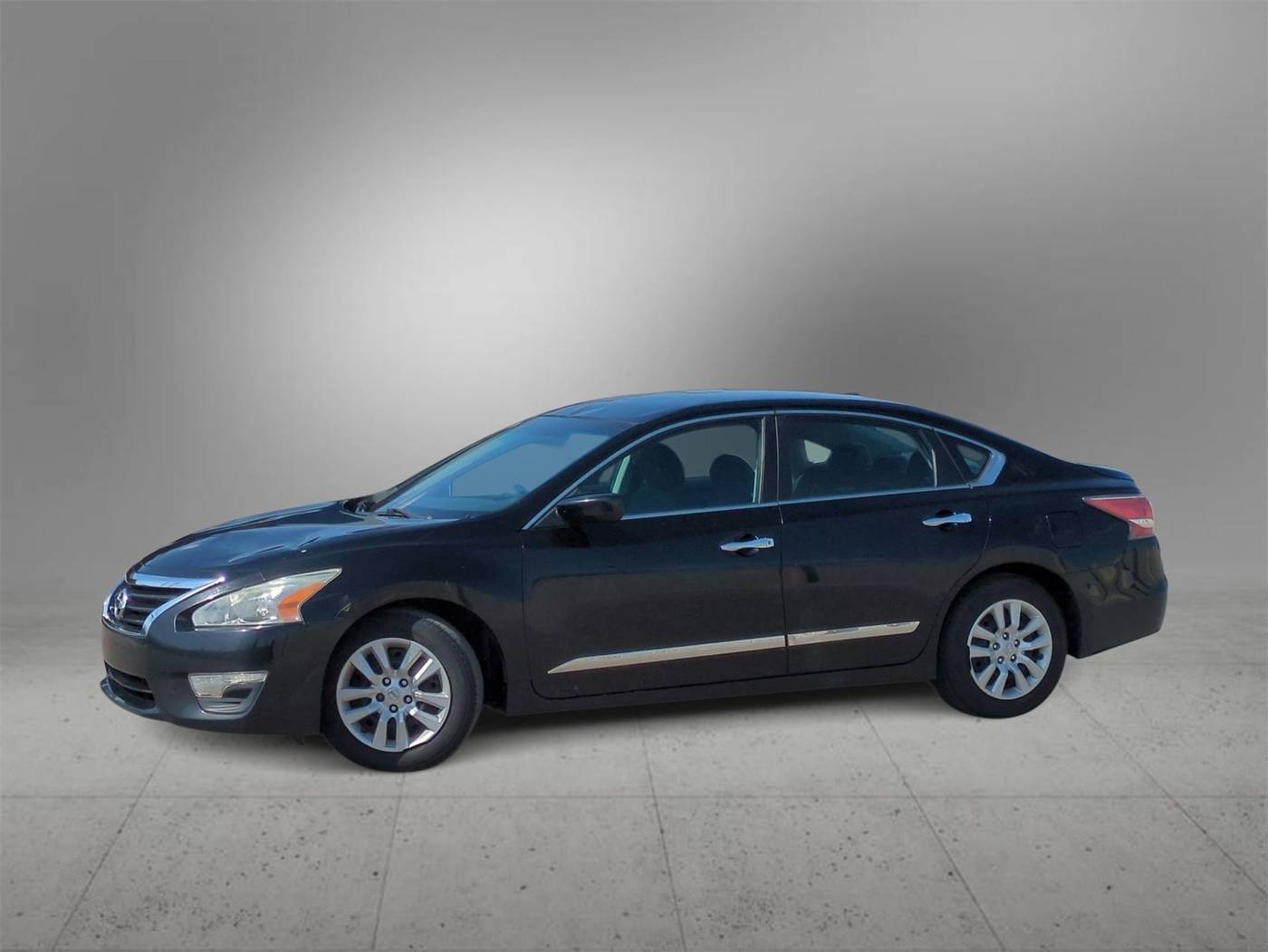 2015 Nissan Altima 2.5 S — Sedan — 104,315 mi — Farmington Hills, MI