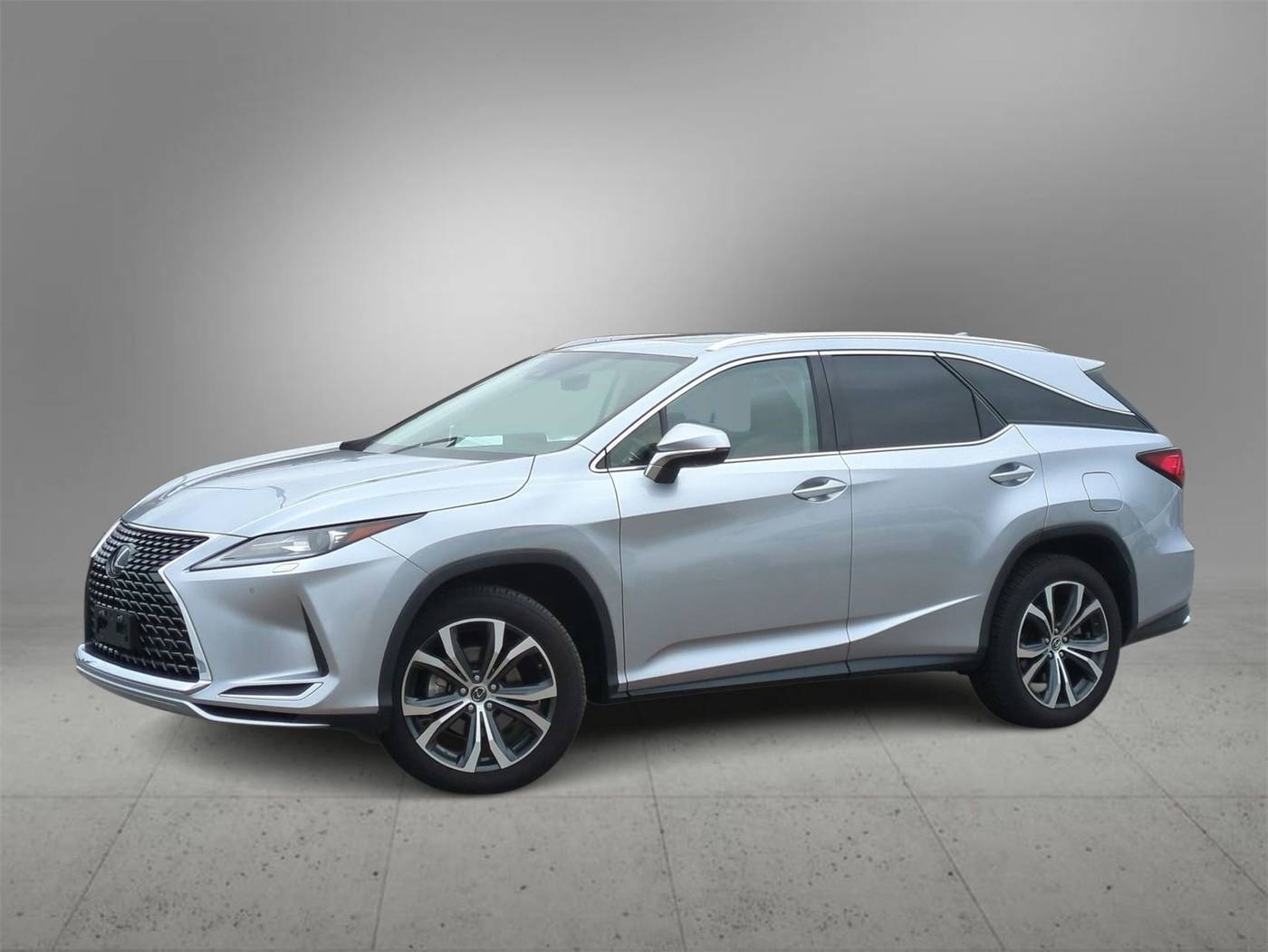 2022 Lexus RX RX 350L — SUV — 61,094 mi — Farmington Hills, MI