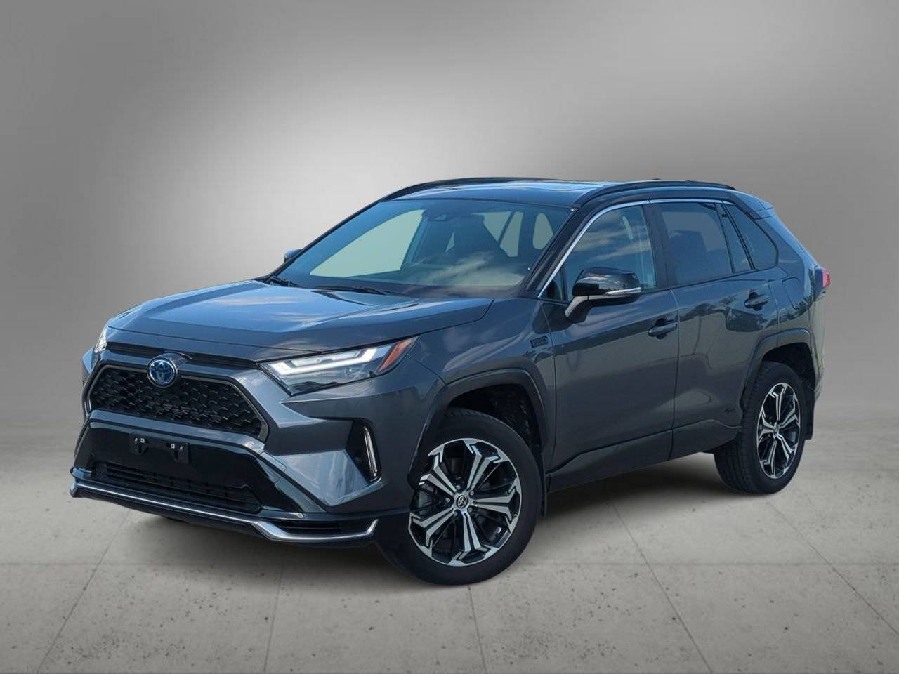 2023 Toyota RAV4 Prime XSE — SUV — 11,075 mi — Farmington Hills, MI
