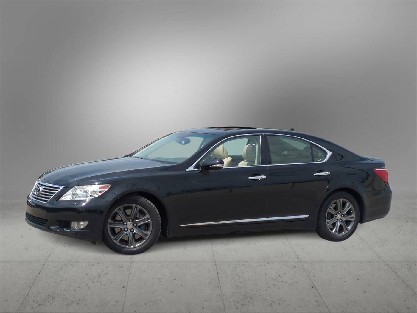 2012 Lexus LS LS 460 — Sedan — 85,984 mi — Farmington Hills, MI