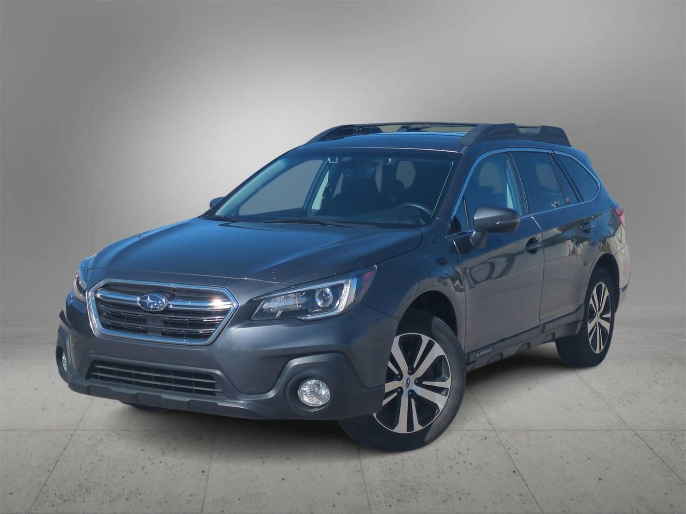 2019 Subaru Outback 2.5i Limited — SUV — 128,966 mi — Farmington Hills, MI