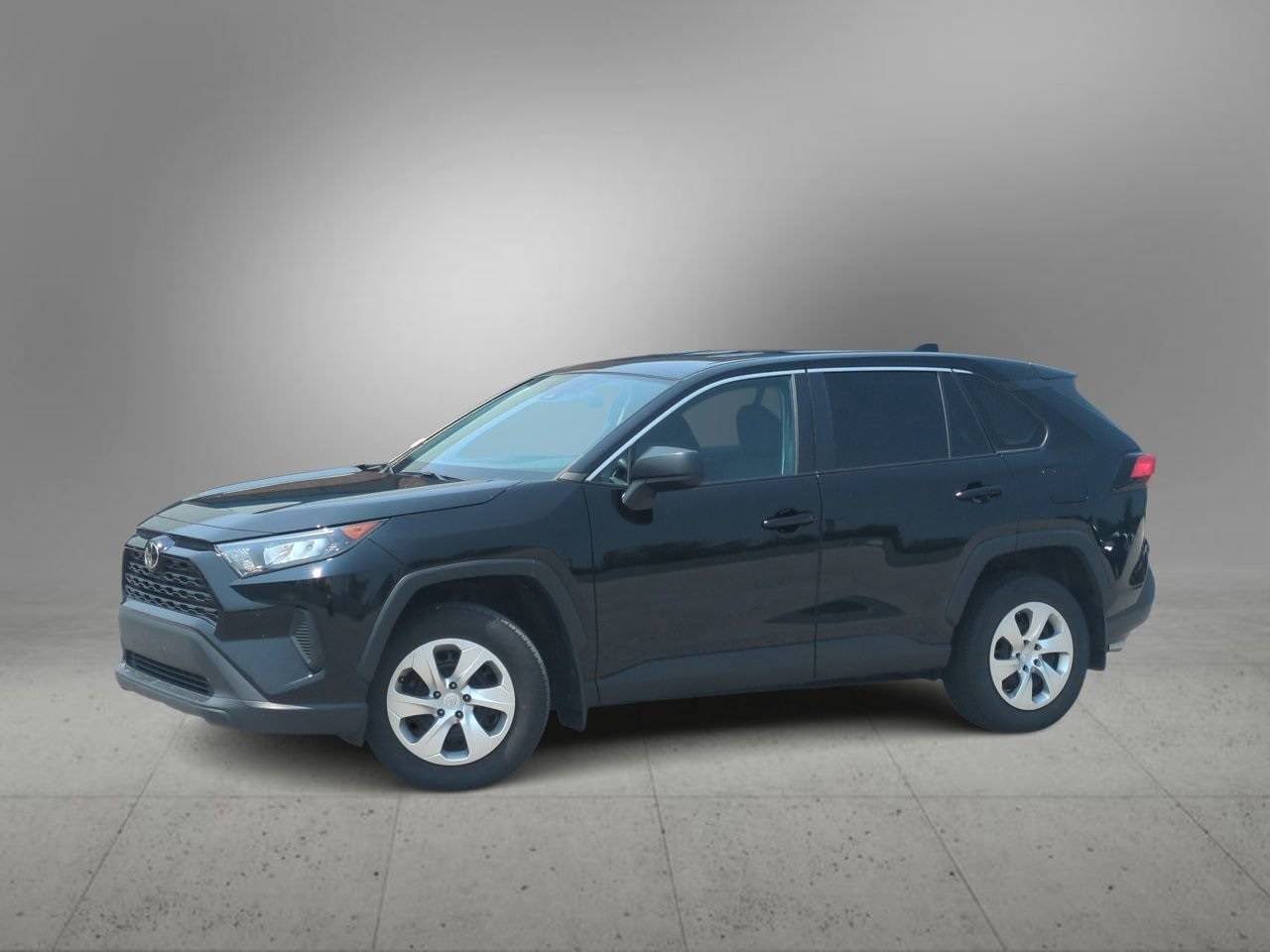 2022 Toyota RAV4 LE — SUV — 39,245 mi — Farmington Hills, MI