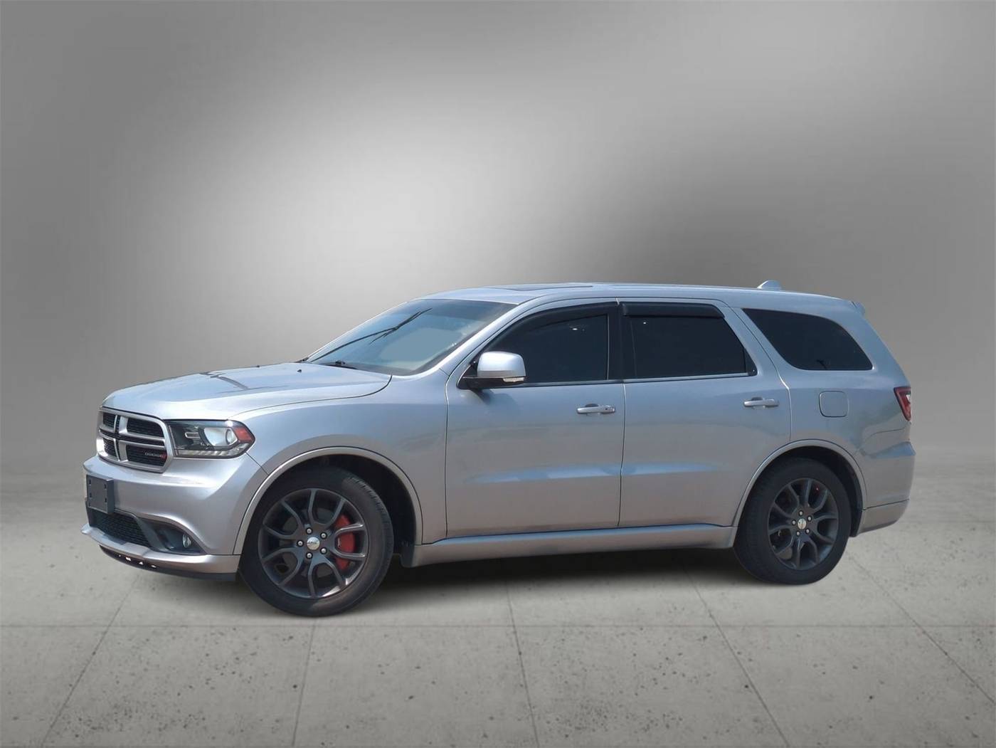 2017 Dodge Durango R/T — SUV — 123,172 mi — Farmington Hills, MI