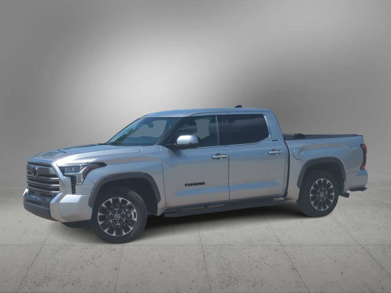2023 Toyota Tundra Limited — Pickup Truck — 47,341 mi — Farmington Hills, MI