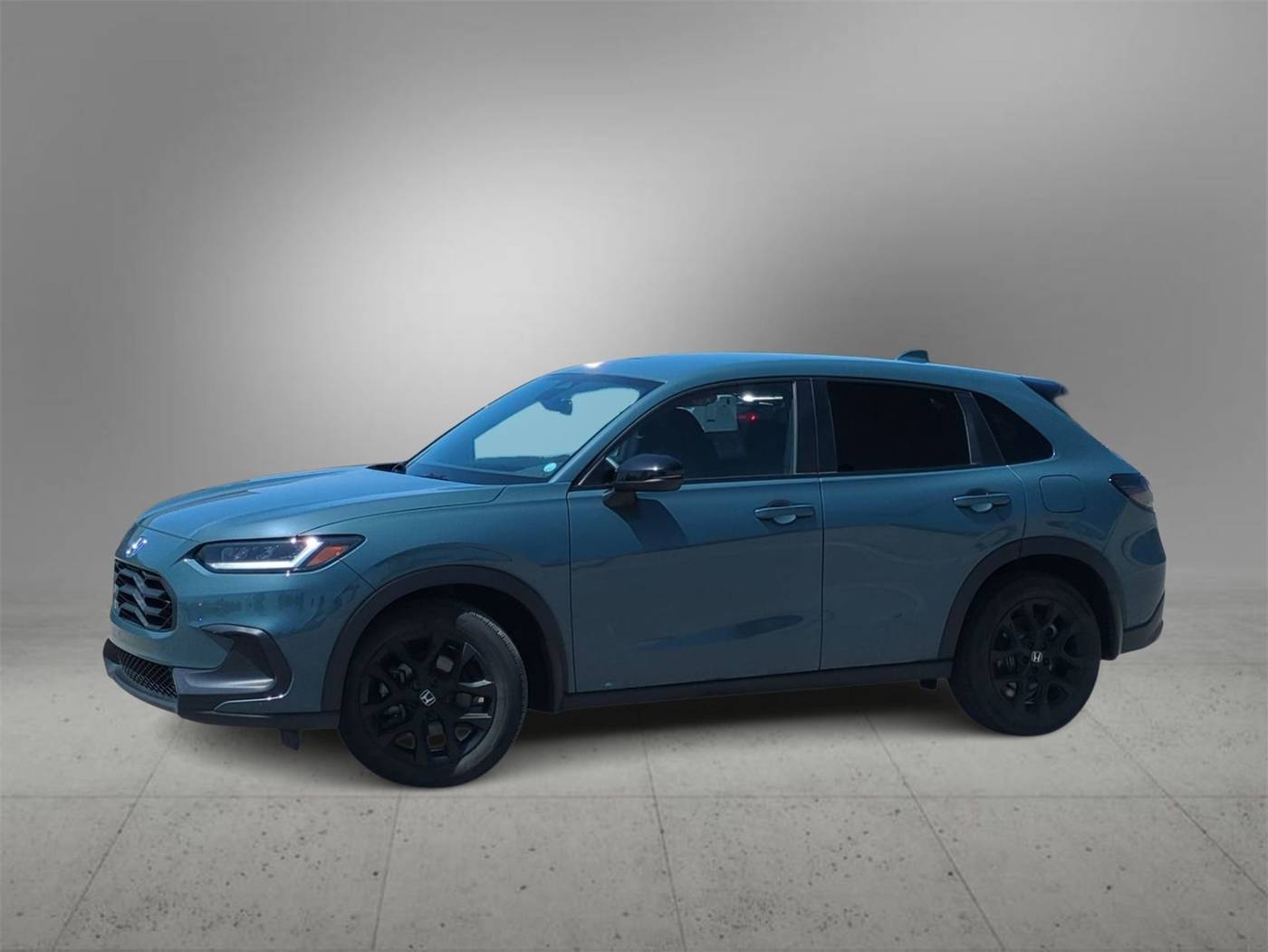 2024 Honda HR-V Sport — SUV — 31,285 mi — Farmington Hills, MI