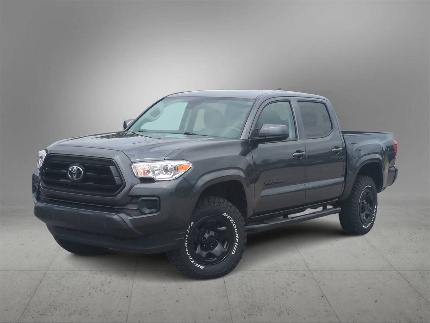 2022 Toyota Tacoma SR — Pickup Truck — 57,183 mi — Farmington Hills, MI