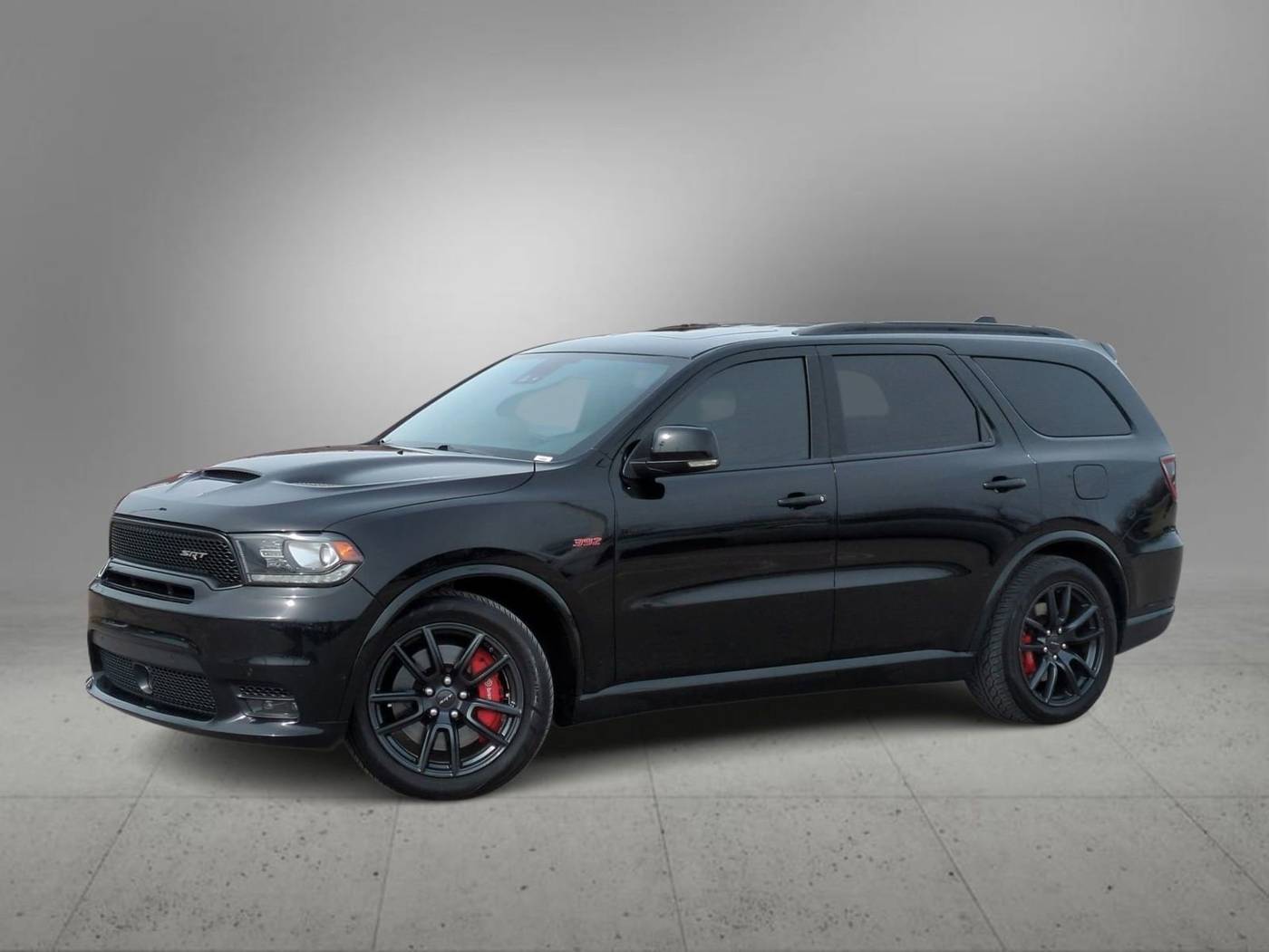 2018 Dodge Durango SRT — SUV — 84,780 mi — Farmington Hills, MI