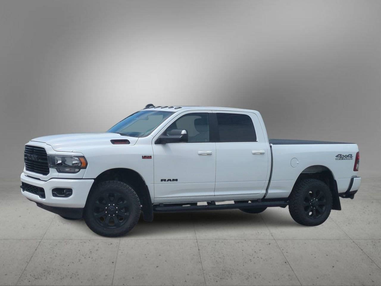 2019 Ram 2500 Big Horn — Pickup Truck — 48,069 mi — Farmington Hills, MI