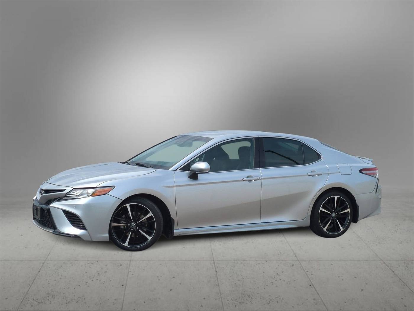 2018 Toyota Camry XSE — Sedan — 53,859 mi — Farmington Hills, MI