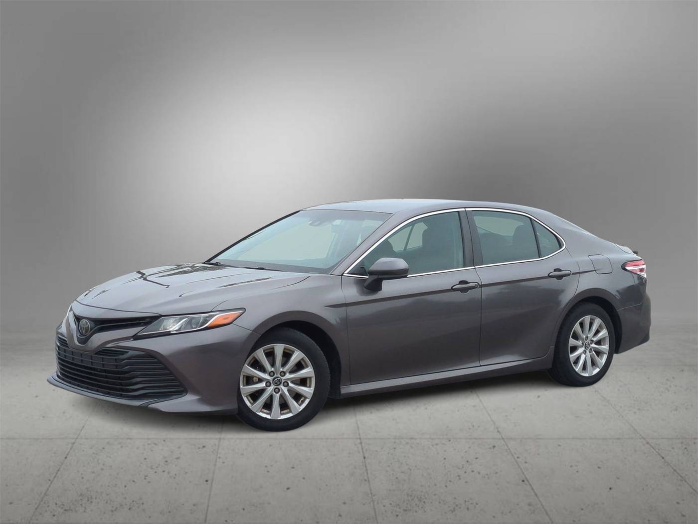 2018 Toyota Camry L — Sedan — 87,791 mi — Farmington Hills, MI