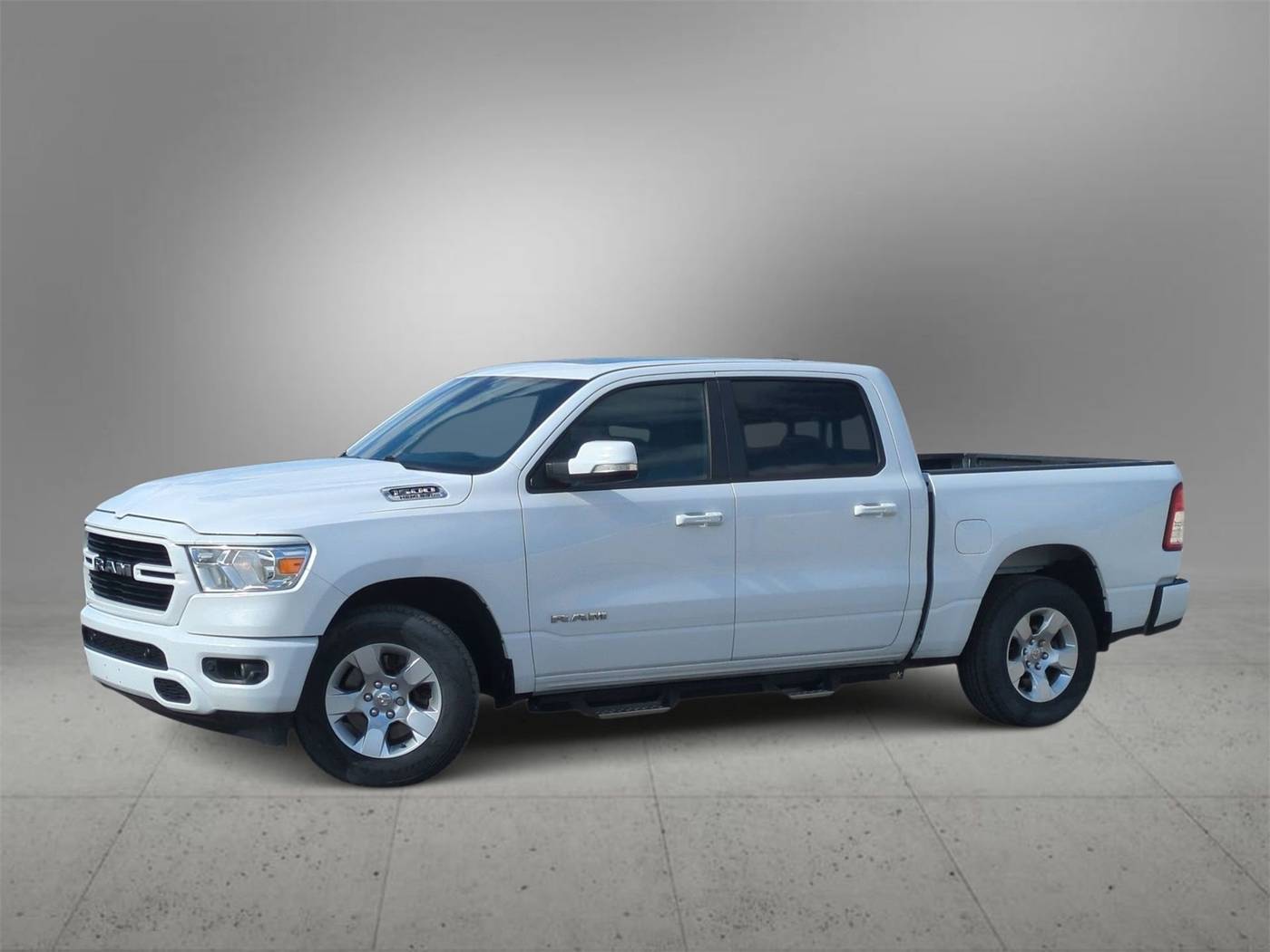 2019 Ram 1500 Big Horn/Lone Star — Pickup Truck — 86,373 mi — Farmington Hills, MI