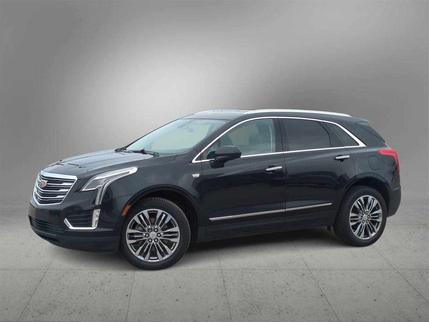 2017 Cadillac XT5 Premium Luxury — SUV — 119,087 mi — Farmington Hills, MI