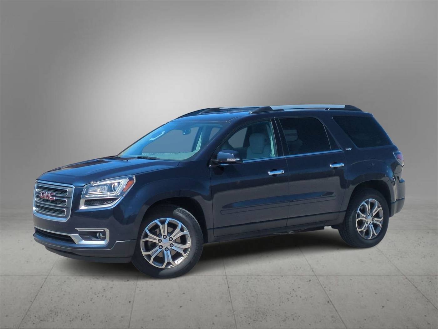 2015 GMC Acadia SLT — SUV — 92,282 mi — Farmington Hills, MI