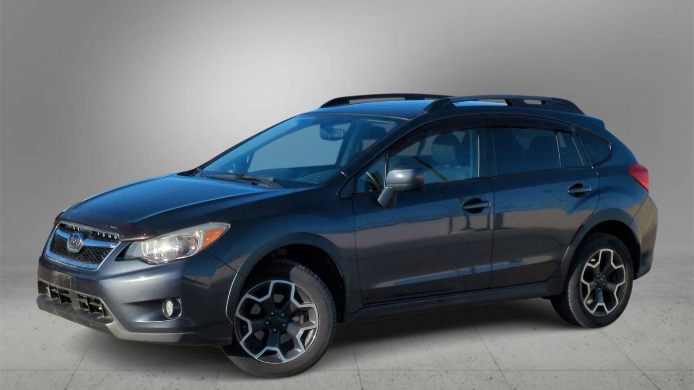 2013 Subaru XV Crosstrek 2.0i Premium — SUV — 118,130 mi — Farmington Hills, MI