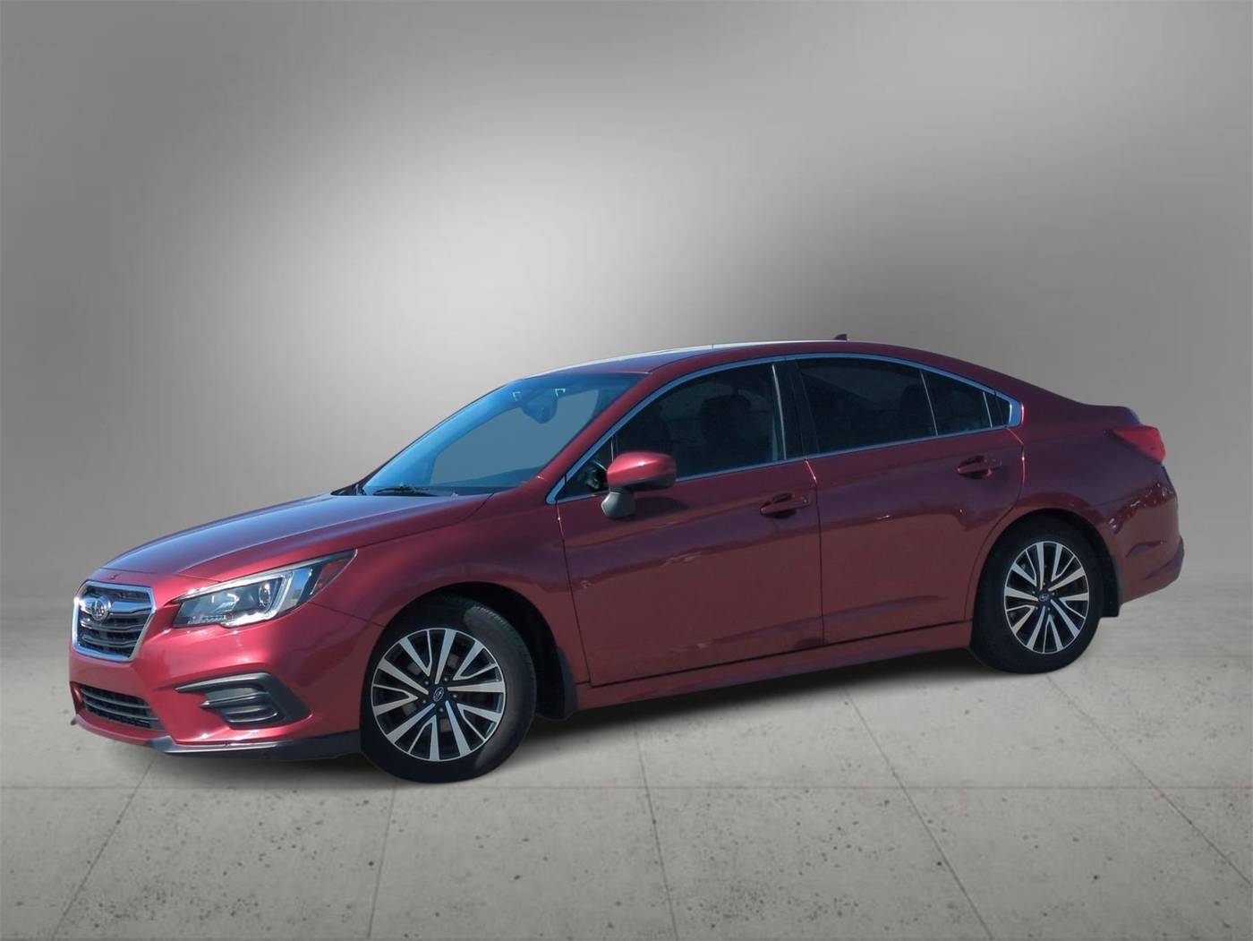 2019 Subaru Legacy 2.5i Premium — Sedan — 72,474 mi — Farmington Hills, MI