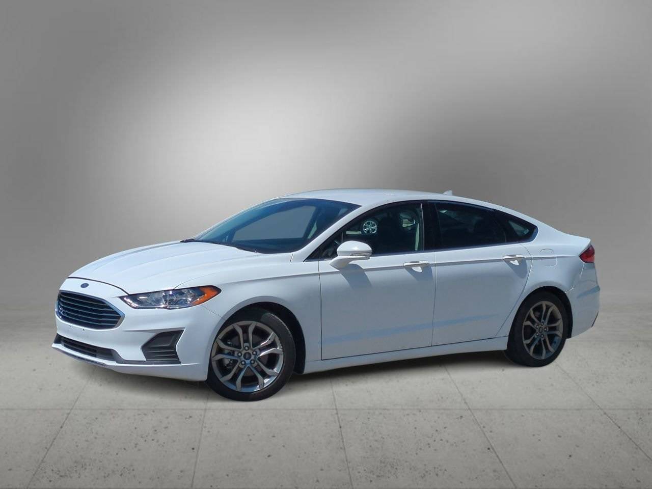2020 Ford Fusion SEL — Sedan — 51,728 mi — Farmington Hills, MI