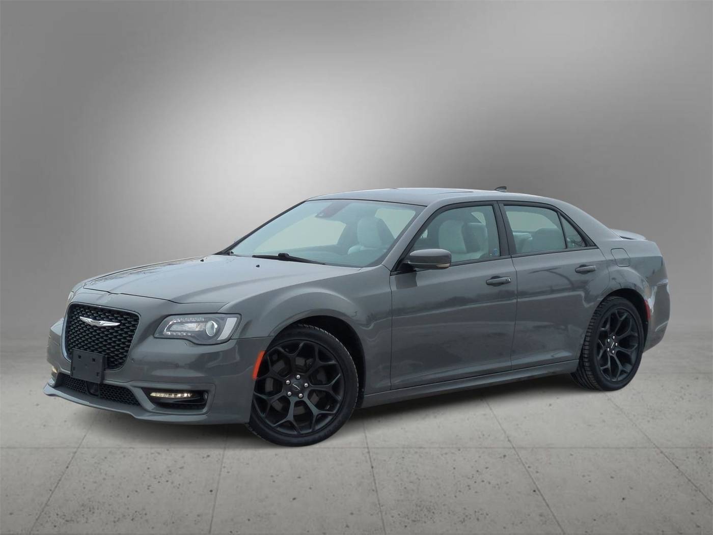 2019 Chrysler 300 S — Sedan — 77,976 mi — Farmington Hills, MI