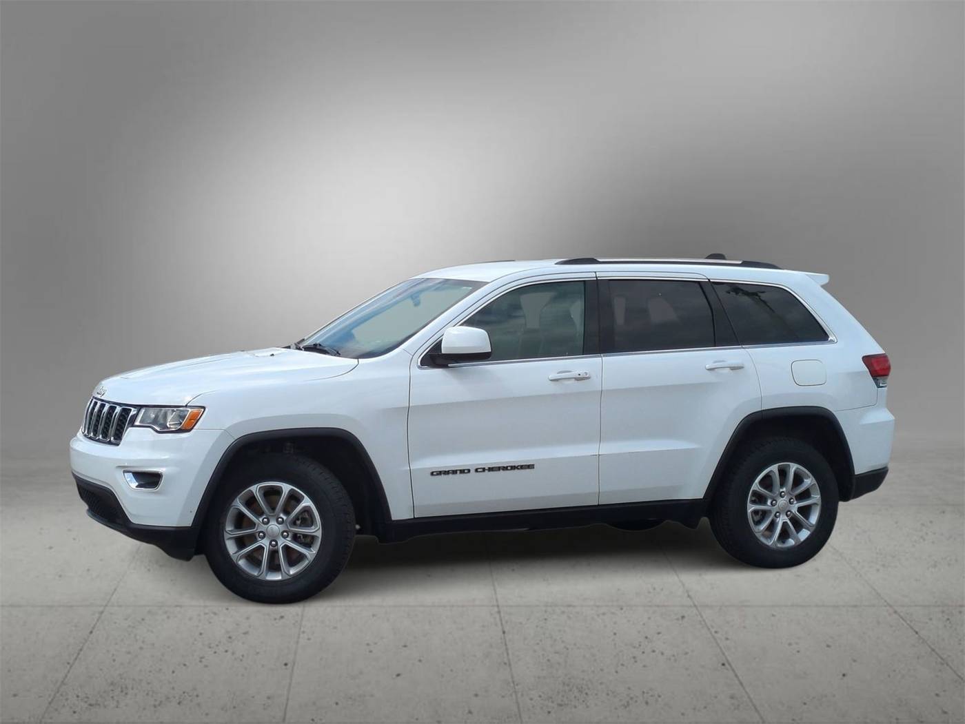 2021 Jeep Grand Cherokee WK Laredo X — SUV — 38,501 mi — Farmington Hills, MI