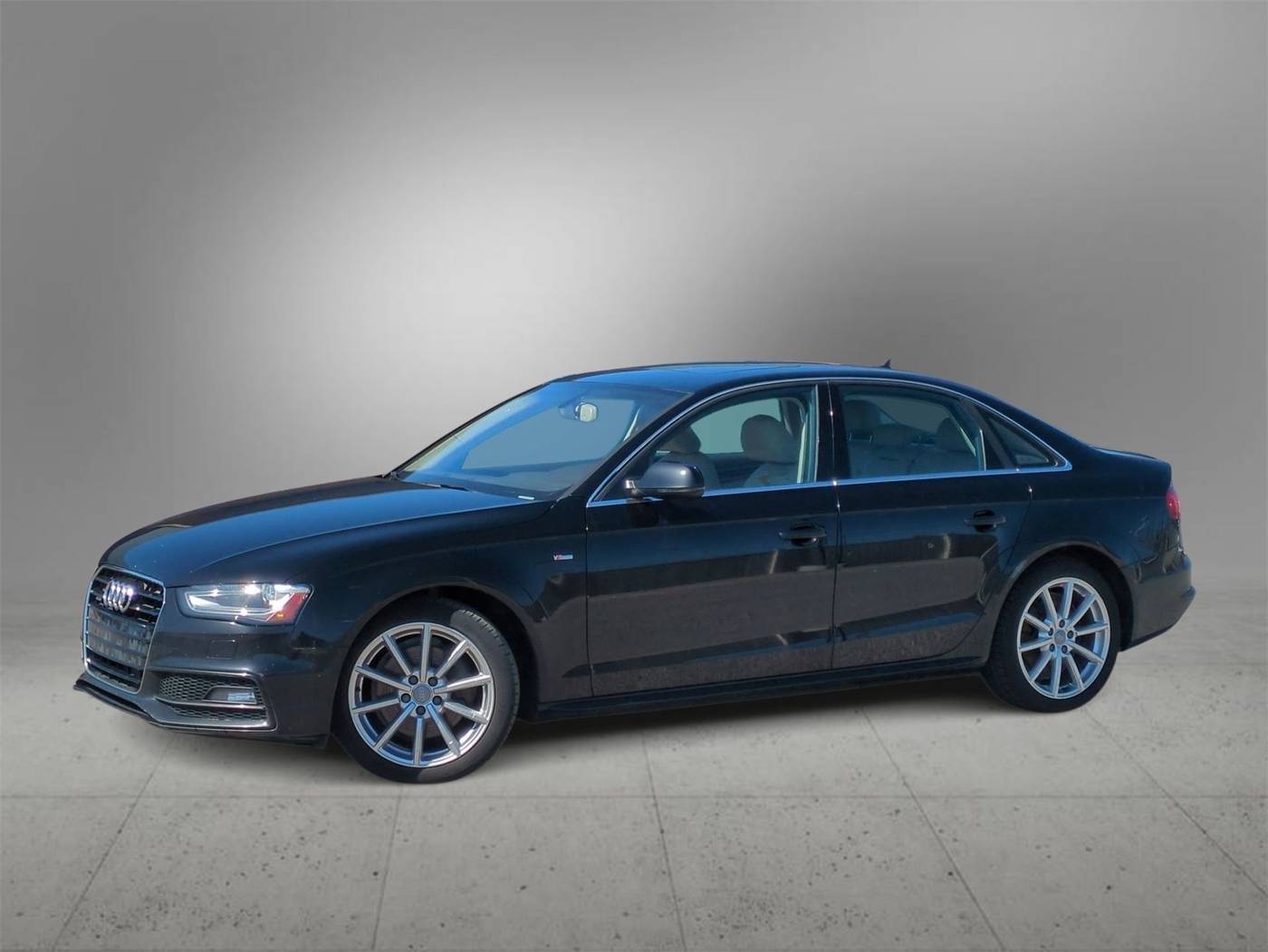 2015 Audi A4 Premium Plus — Sedan — 154,700 mi — Farmington Hills, MI