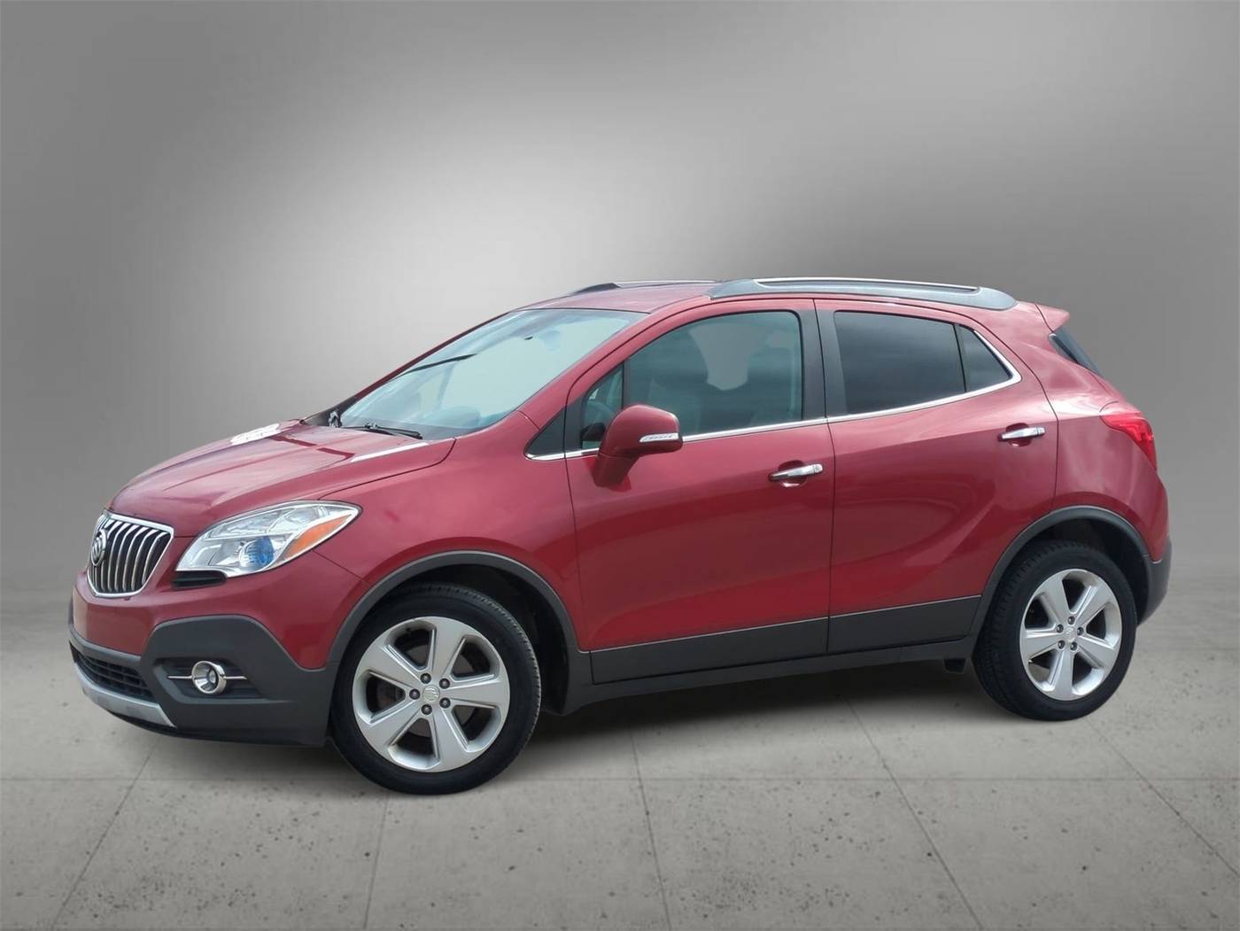 2015 Buick Encore Convenience — SUV — 110,722 mi — Farmington Hills, MI
