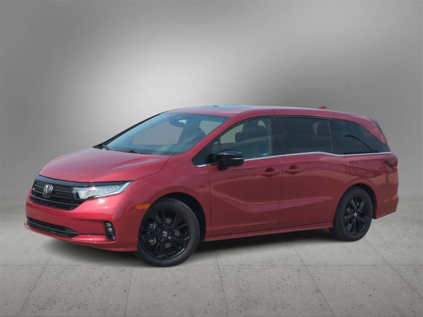 2023 Honda Odyssey Sport — Minivan — 20,866 mi — Farmington Hills, MI