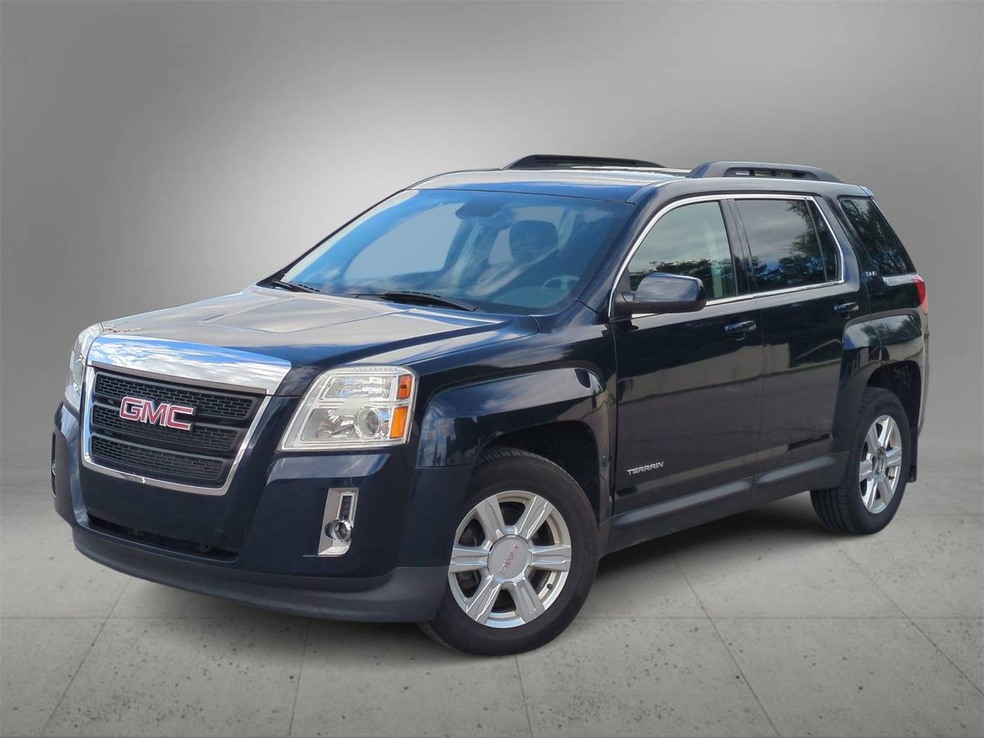 2015 GMC Terrain SLE-2 — SUV — 142,702 mi — Farmington Hills, MI