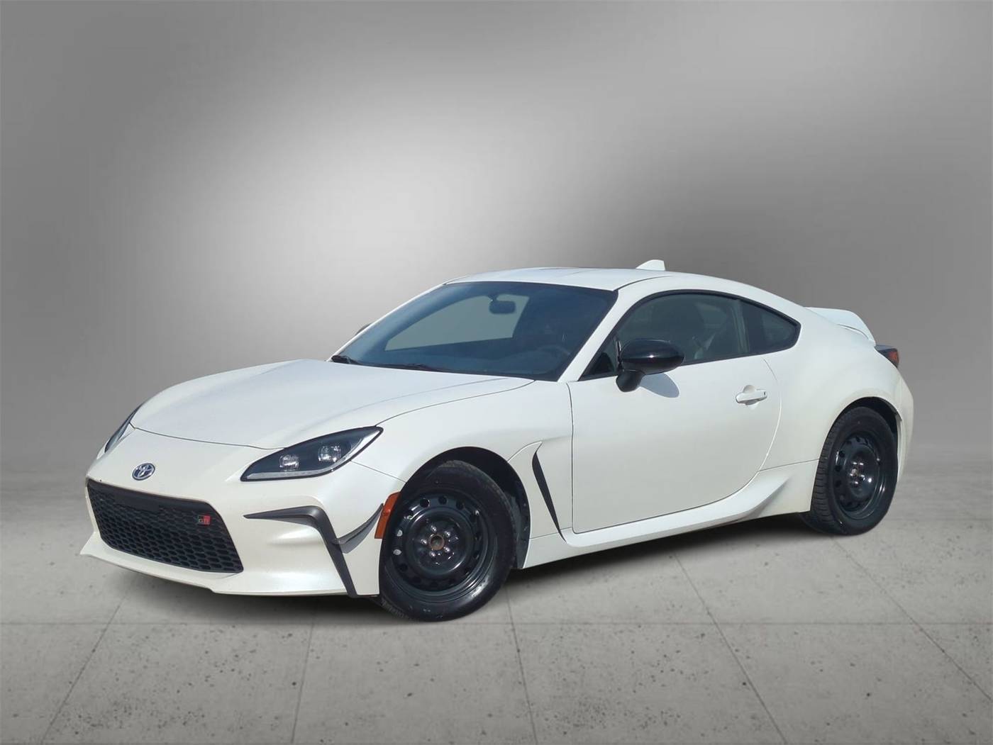2023 Toyota GR86 Premium — Coupe — 18,564 mi — Farmington Hills, MI