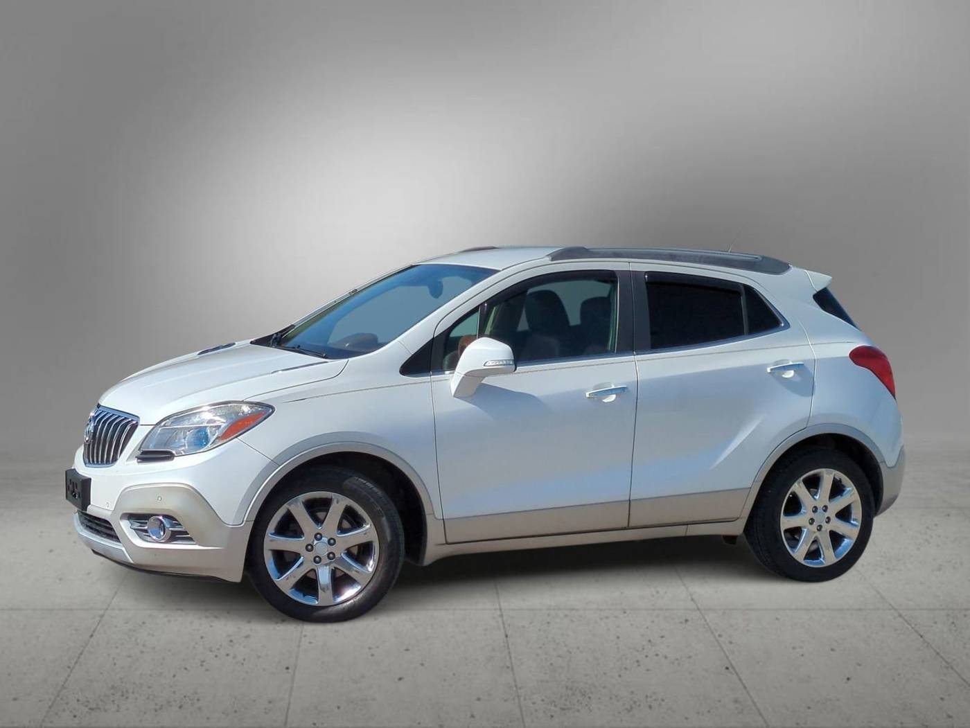 2014 Buick Encore Premium — SUV — 114,747 mi — Farmington Hills, MI
