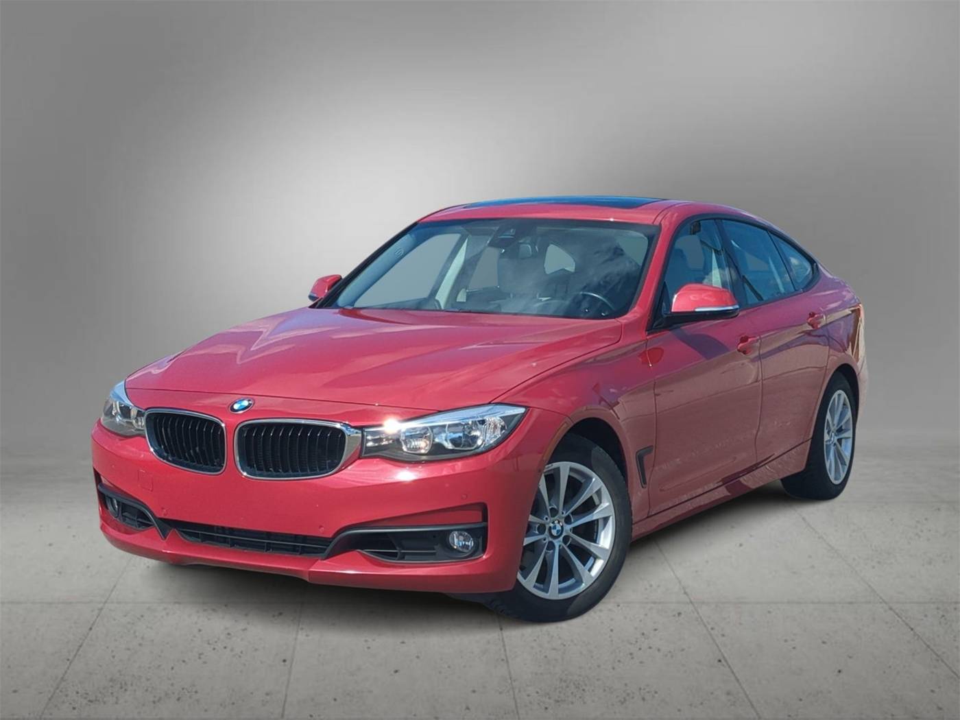 2015 BMW 3 Series 328i — Hatchback — 93,015 mi — Farmington Hills, MI
