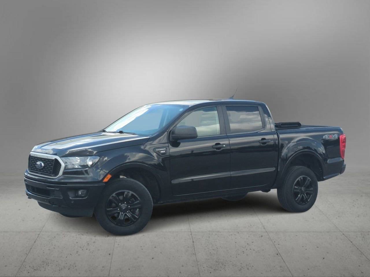 2019 Ford Ranger XLT — Pickup Truck — 98,065 mi — Farmington Hills, MI