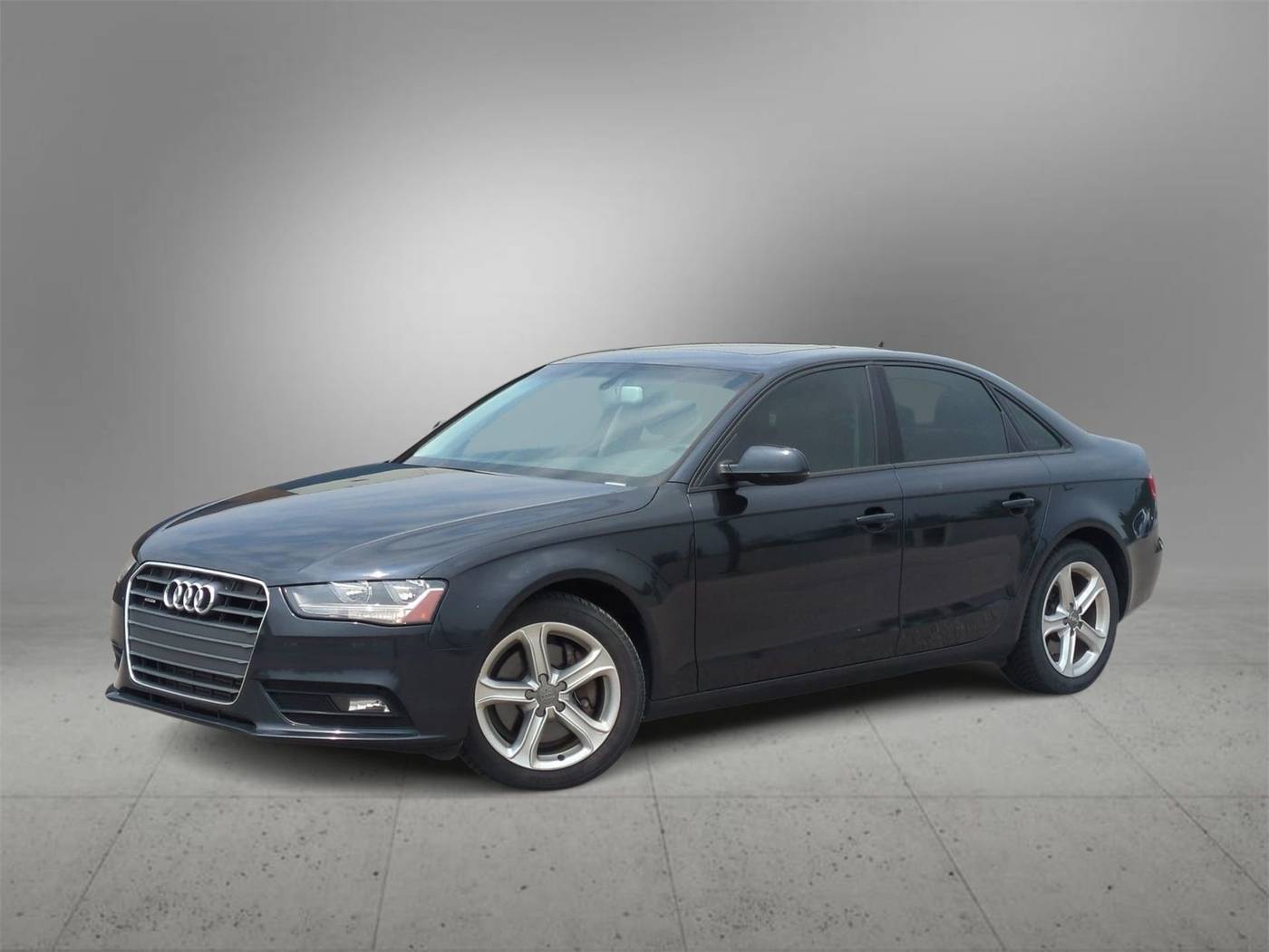 2013 Audi A4 Premium — Sedan — 131,354 mi — Farmington Hills, MI