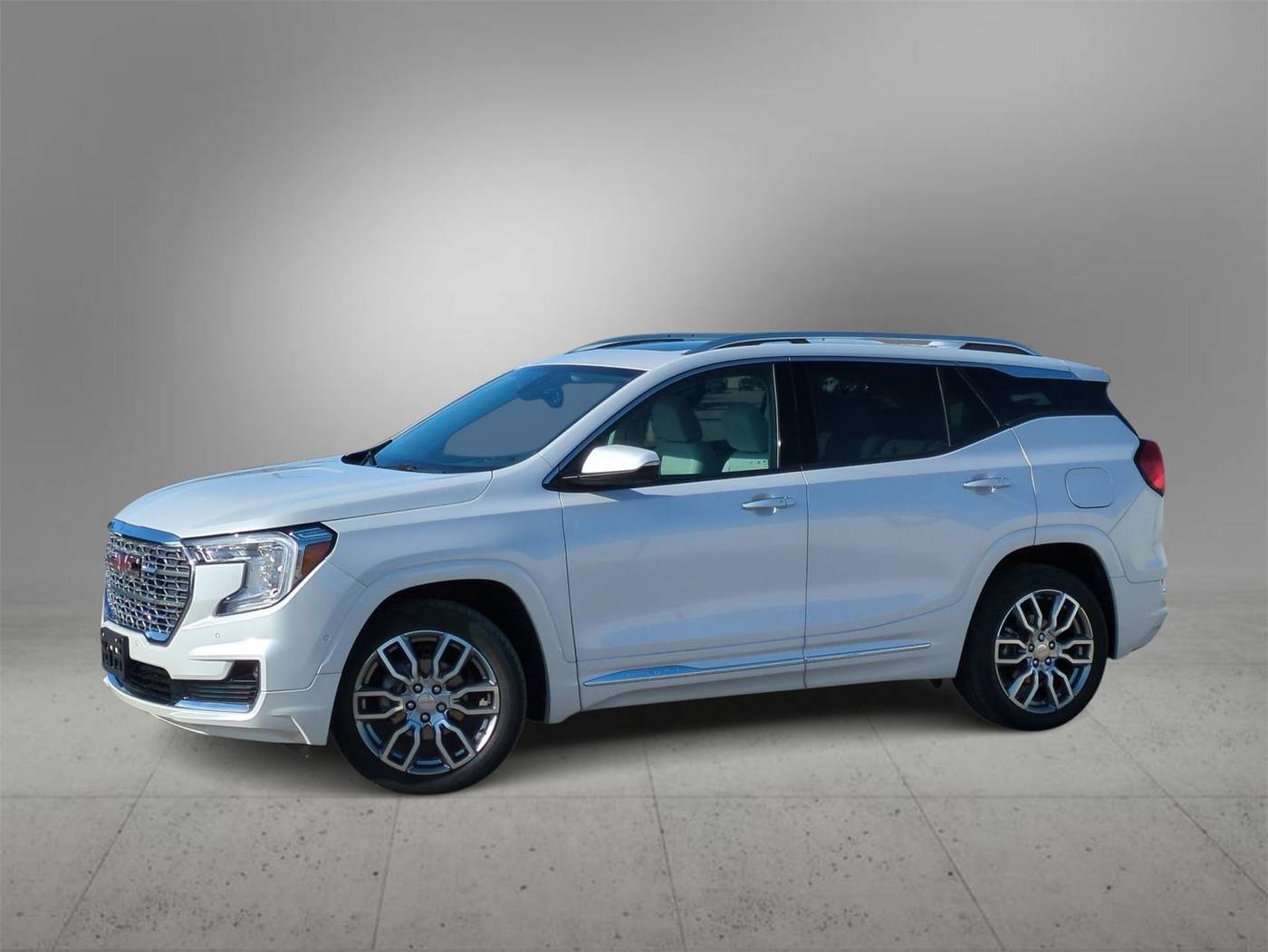 2023 GMC Terrain Denali — SUV — 21,038 mi — Farmington Hills, MI