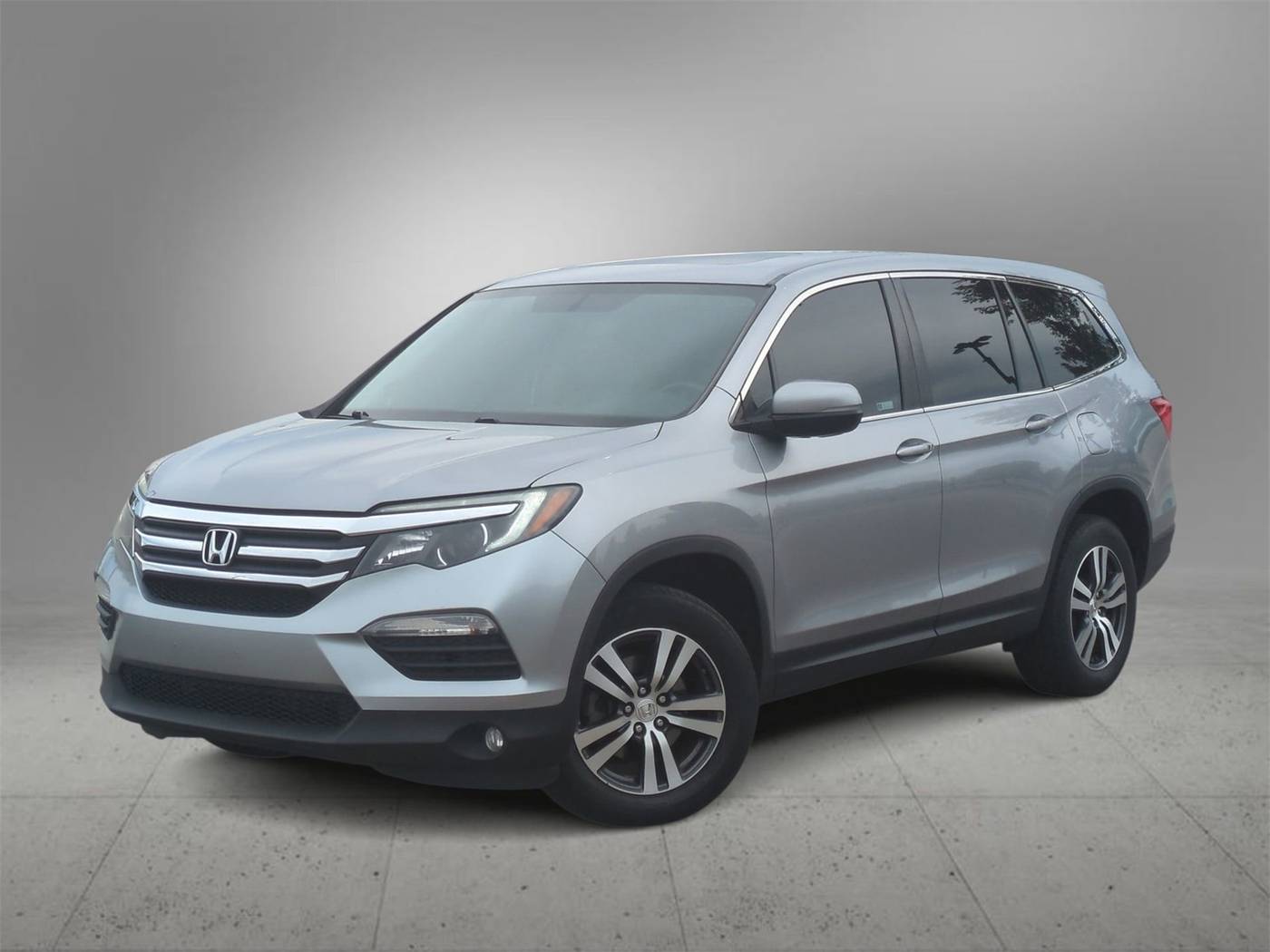 2018 Honda Pilot EX-L — SUV — 126,231 mi — Farmington Hills, MI