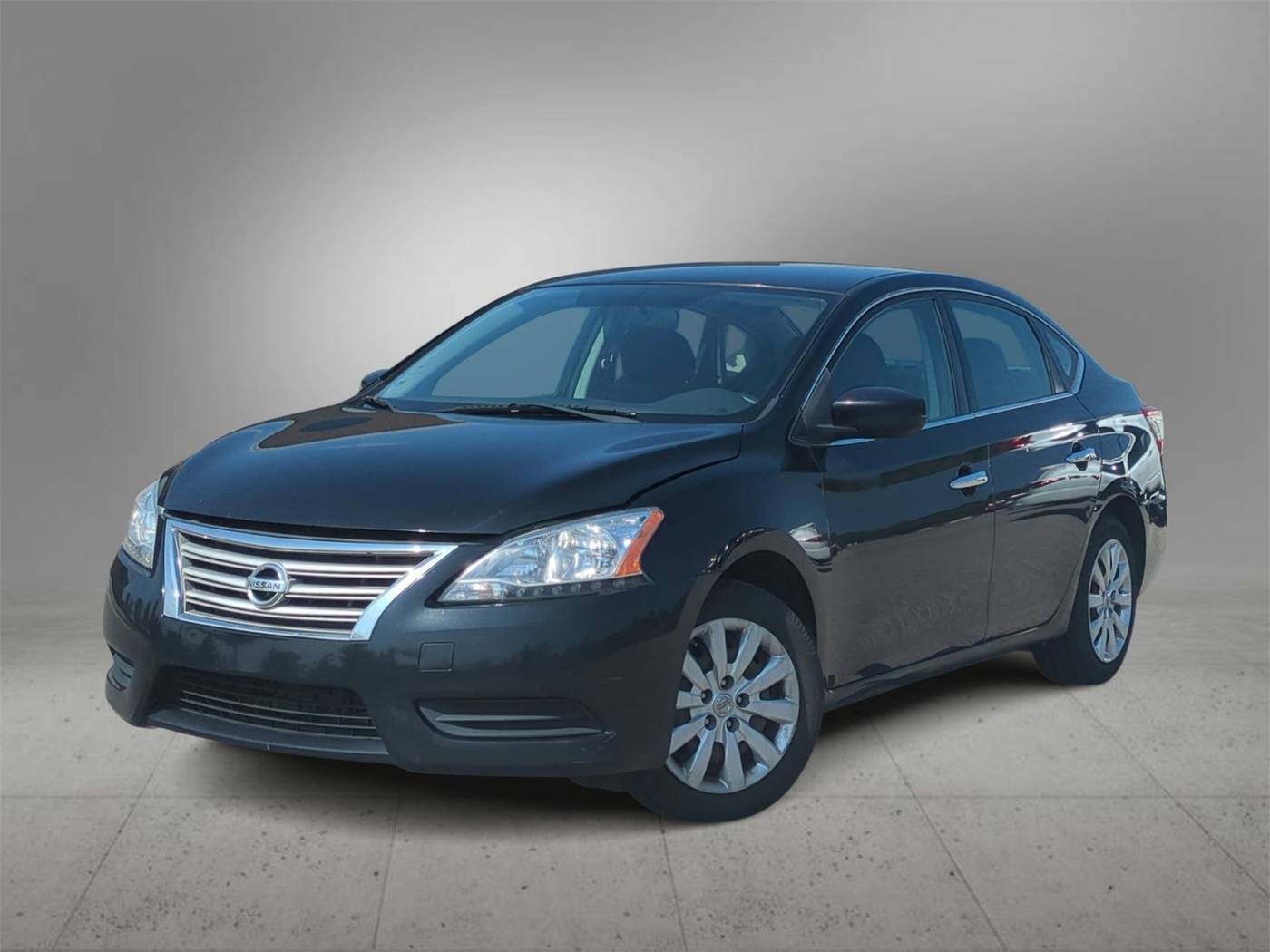 2014 Nissan Sentra S — Sedan — 171,405 mi — Farmington Hills, MI
