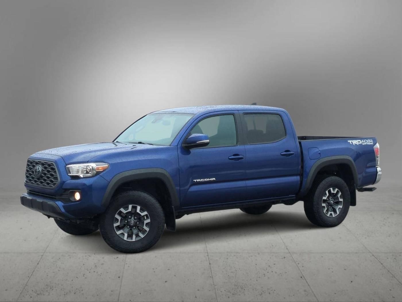 2023 Toyota Tacoma TRD Off Road — Pickup Truck — 28,812 mi — Farmington Hills, MI