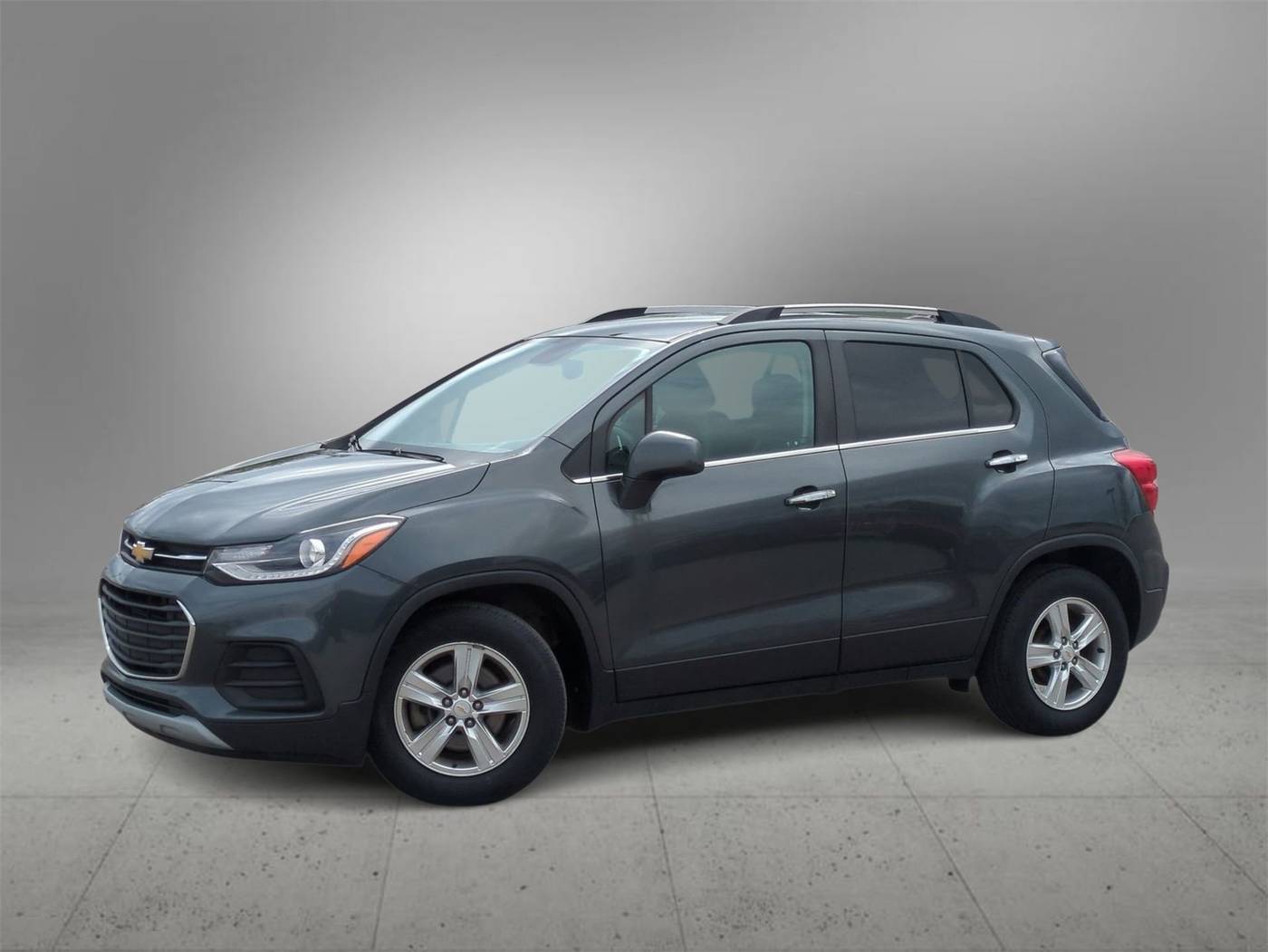 2018 Chevrolet Trax LT — SUV — 130,945 mi — Farmington Hills, MI