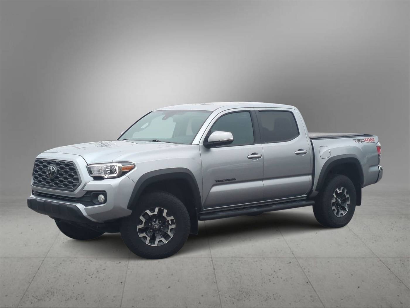 2022 Toyota Tacoma TRD Off Road — Pickup Truck — 26,953 mi — Farmington Hills, MI
