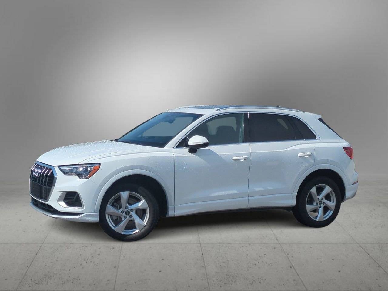 2021 Audi Q3 Premium — SUV — 83,619 mi — Farmington Hills, MI