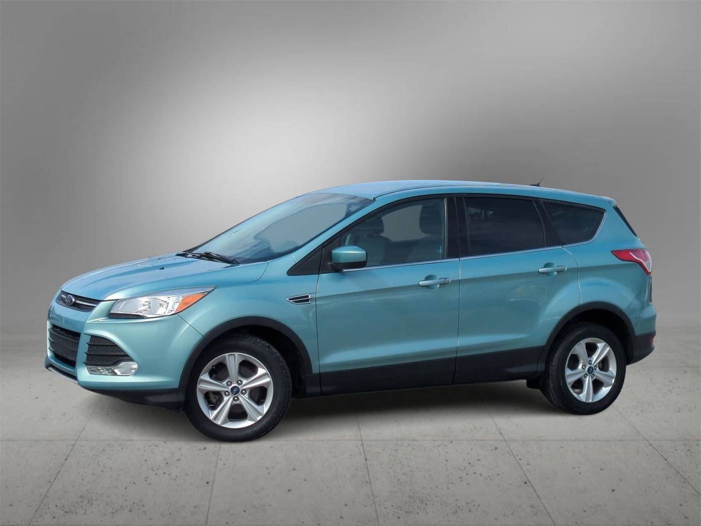 2013 Ford Escape SE — SUV — 102,418 mi — Farmington Hills, MI