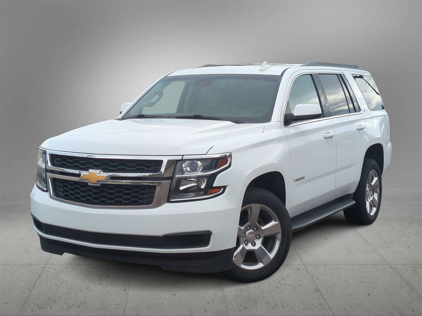 2017 Chevrolet Tahoe LT — SUV — 89,286 mi — Farmington Hills, MI