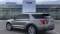 2024 Ford Explorer in Sterling Heights, MI 4 - Open Gallery
