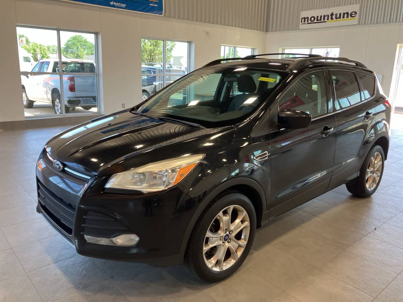 2013 Ford Escape SE — SUV — 140,751 mi — Sterling Heights, MI